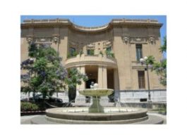 Il Comune di Messina aderisce alla giornata nazionale Sla