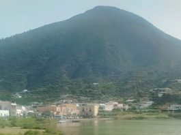 Al via i “Green Salina Energy Days”. Baglieri: «L’isola di Salina protagonista della transizione energetica»