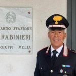 Mongiuffi Melia (ME): insediato il nuovo Comandante di Stazione