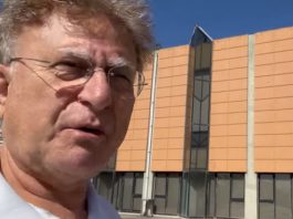 Museo e green-pass: “lei non sa chi sono io” …ed era Red Ronnie