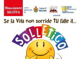 L’associazione Solletico in piazza nel fine settimana: attività a sostegno di bambini e giovani osped