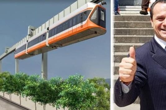 “Il tram a binario unico è una bestemmia”, Uiltrasporti critica il nuovo progetto presentato dalla giunta De Luca