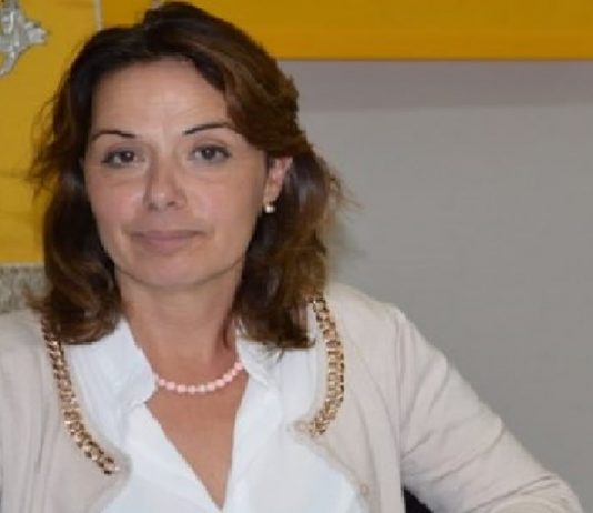 Città Metropolitana, Andreina Mazzù nuovo Commissario