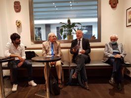 Parte la 65esima stagione concertistica dell’Associazione Vincenzo Bellini