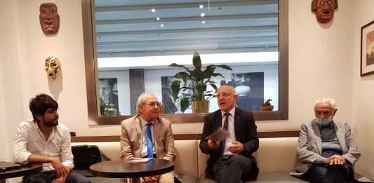 Parte la 65esima stagione concertistica dell’Associazione Vincenzo Bellini