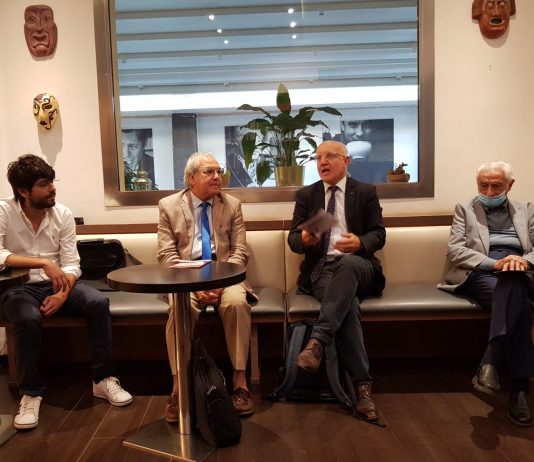 Parte la 65esima stagione concertistica dell’Associazione Vincenzo Bellini