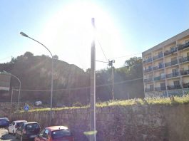 Bordonaro, finanziato dalla Regione il consolidamento dell’abitato