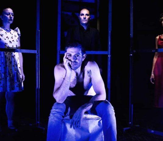 I D.I.D. – uno spettacolo trashinante al Teatro dei 3 Mestieri di Messina dal 27 al 31 ottobre