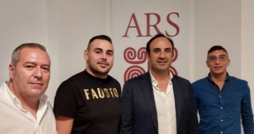 Costituito il gruppo Giovani Diventerà Bellissima Milazzo