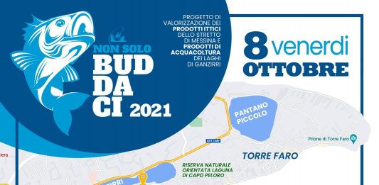 Non solo buddaci, torna oggi l’iniziativa sui prodotti ittici e l’acquacoltura