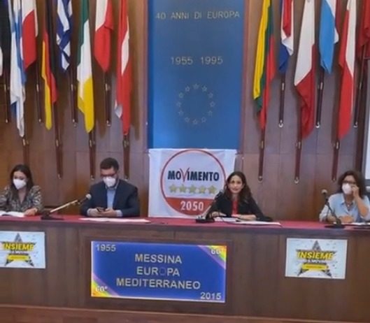 12 anni di M5S e il nuovo corso Conte: i portavoce messinesi tracciano il bilancio e guardano al futuro