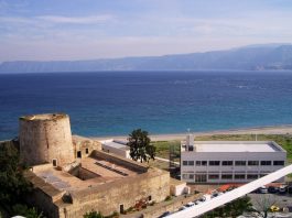 Horcynus Lab Fest 2021, i 10 anni di Fondazione di Comunità