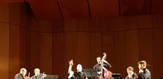 Da Messina a Buenos Aires con il bandoneon, l’Omaggio ad Astor Piazzolla di Pietrodarchi