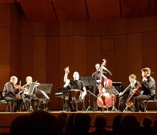 Da Messina a Buenos Aires con il bandoneon, l’Omaggio ad Astor Piazzolla di Pietrodarchi