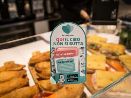 Messina si unisce a Too Good To Go nella lotta agli sprechi alimentari