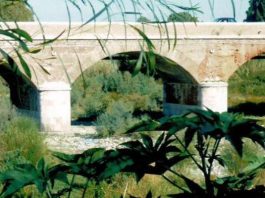 Maltempo, staripa il torrente Fitalia: chiuso un tratto della SP157 “Tortoriciana“