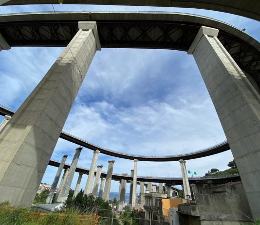 Tragedia sul lavoro a Messina: muore schiacciato operaio nel cantiere dello svincolo