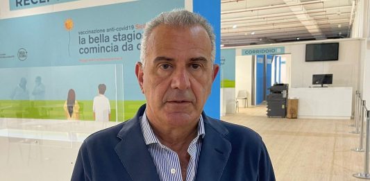Vaccini: Asp Messina sollecita 21 sindaci, rischio zona rossa