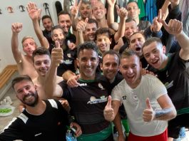Prima Vittoria del San Fratello che batte il Furnari