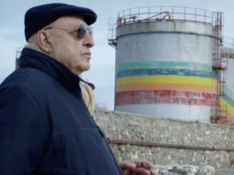 “Divinazioni”: il 31 ottobre al Multisala Iris di Messina il nuovo film di Leandro Picarella