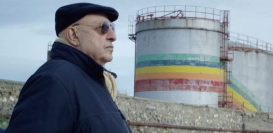 “Divinazioni”: il 31 ottobre al Multisala Iris di Messina il nuovo film di Leandro Picarella