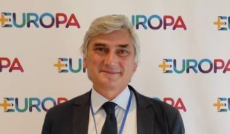Politica: Mattaliano (+Europa Palermo),”Forza Italia ambigua chiarisca e prenda posizione”