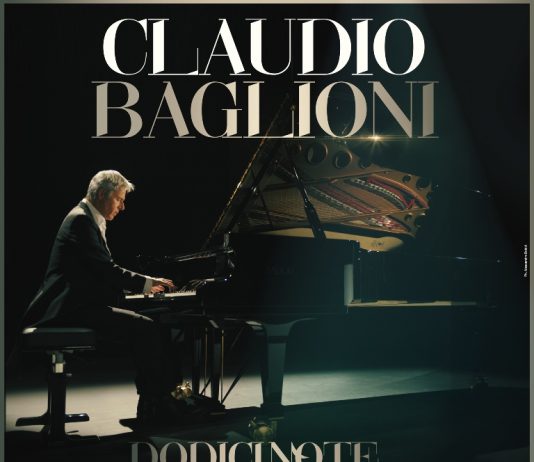 Torna a Messina Claudio Baglioni, date e info per i biglietti