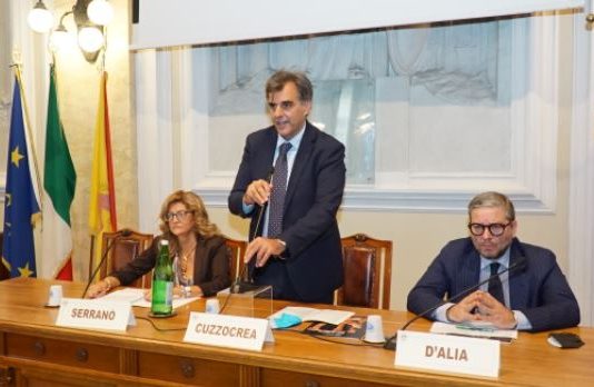 Unime: convegno sulla giustizia tributaria, affrontati i temi maggiormente critici della riforma