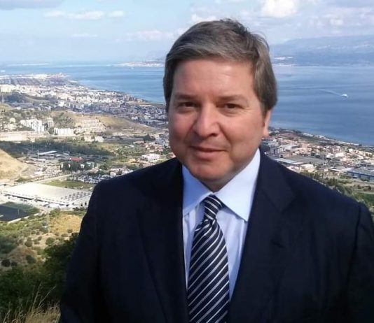 Gianpiero D’Alia nominato Consigliere della Corte dei Conti