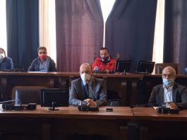 Pubblica illuminazione, la Prima Commissione conferma: “sta per partire il relamping di 10mila punti luce”