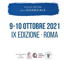 Il poeta eoliano Davide Cortese al “Festival dell’essenziale”