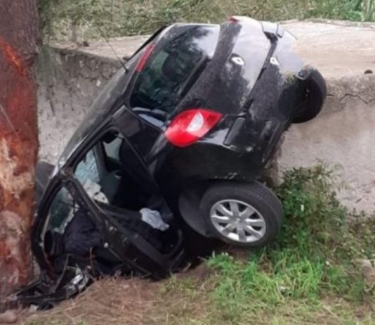 Lipari, salgono a 2 le vittime dell’incidente automobilistico a Quattropani