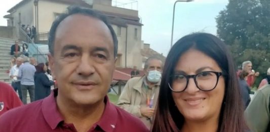 Il dovere morale di stare con Mimmo Lucano