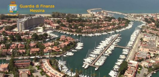 Portorosa: falsa società turistica incassava finanziamenti pubblici. Interdetti 3 imprenditori e sequestrati 135 mila euro