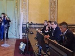 FI: in Sicilia siglato accordo politico con Italia Viva, Miccichè “liste insieme anche a Messina”