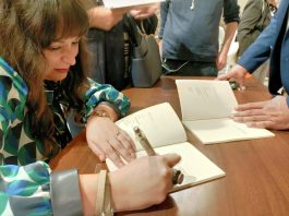 Aurora, la favola di Noemi Florio: un omaggio a Messina e alla sua forza spirituale