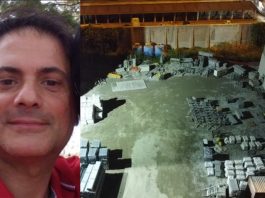 Morte sul lavoro: sequestrato il cantiere sotto il Viadotto Ritiro