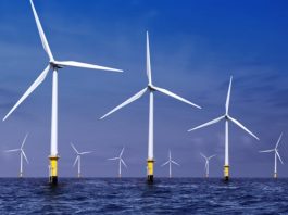 UniMe partner del progetto MedWind, il più grande impianto eolico galleggiante offshore del Mediterraneo