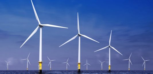 UniMe partner del progetto MedWind, il più grande impianto eolico galleggiante offshore del Mediterraneo
