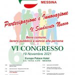 verso il VI Congresso di Cisl Messina