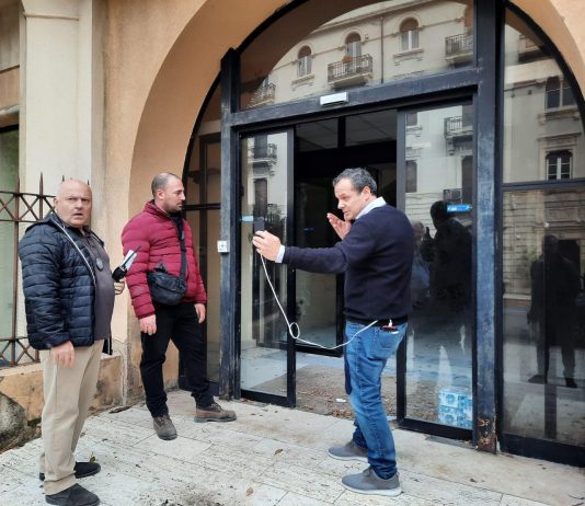 Casa dello Studente Cesare Battisti, Grimaudo (Ersu): “mistificante post del Sindaco, si parli di quello che si è fatto”