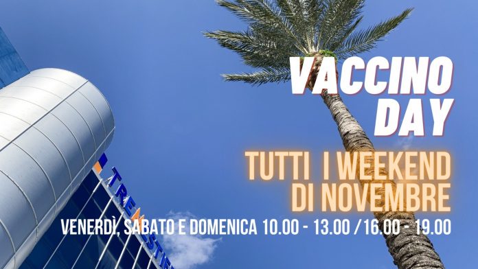 Fastvax Tremestieri