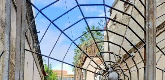 Villa De Pasquale, Ivan Tornesi lancia l’appello per salvarla