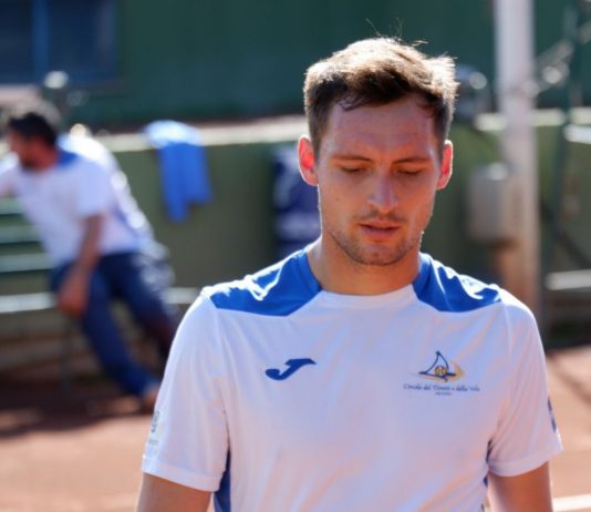 Tennis, A1, scattano le semifinali playoff: per il Ct Vela impegno sui sui campi di Pistoia