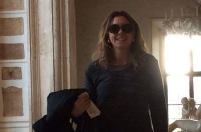 Addiopizzo ricorda Olga Cancellieri, “la sua passione, grinta e voglia di cambiare il mondo”