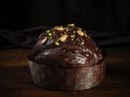 Il Panettone “messinese” sbanca Parma, trionfo per Francesco Arena e Lillo Freni