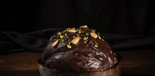 Il Panettone “messinese” sbanca Parma, trionfo per Francesco Arena e Lillo Freni