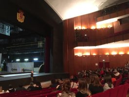 Teatro Vittorio Emanuele: “Laboratori per i giovani”