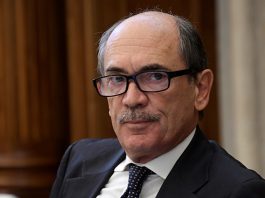 Cafiero De Raho, “liberalizzazione? orientamento che trova grande spazio “