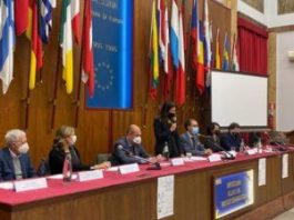 Presentato a Palazzo Zanca il progetto “Io Sono (dis)abile e tu?”